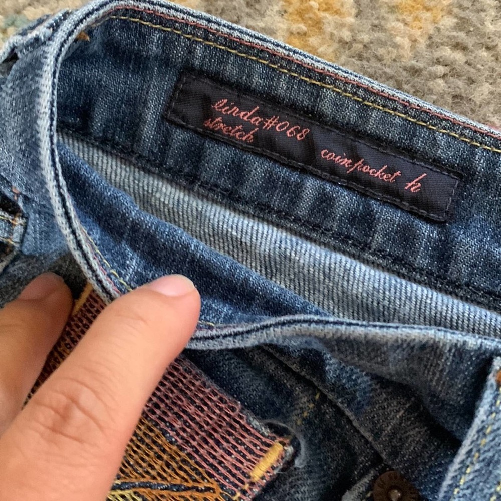 CITIZENS OF HUMANITY Linda Bootcut Jeans 30 - Picture 3 of 10